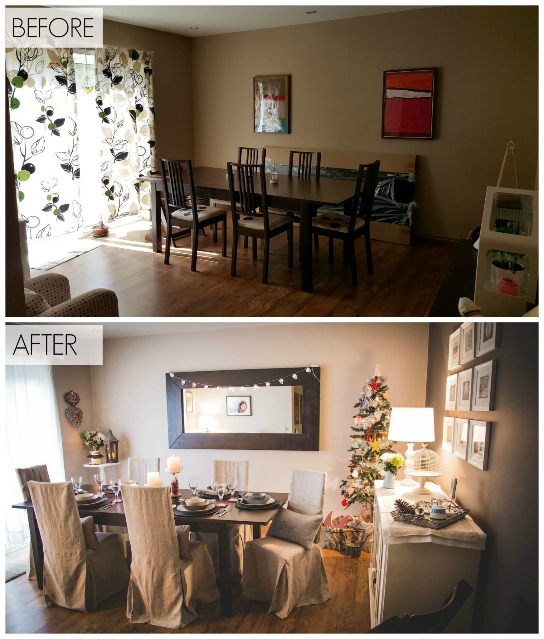 From Playroom to Dining Room! - The Design Souk