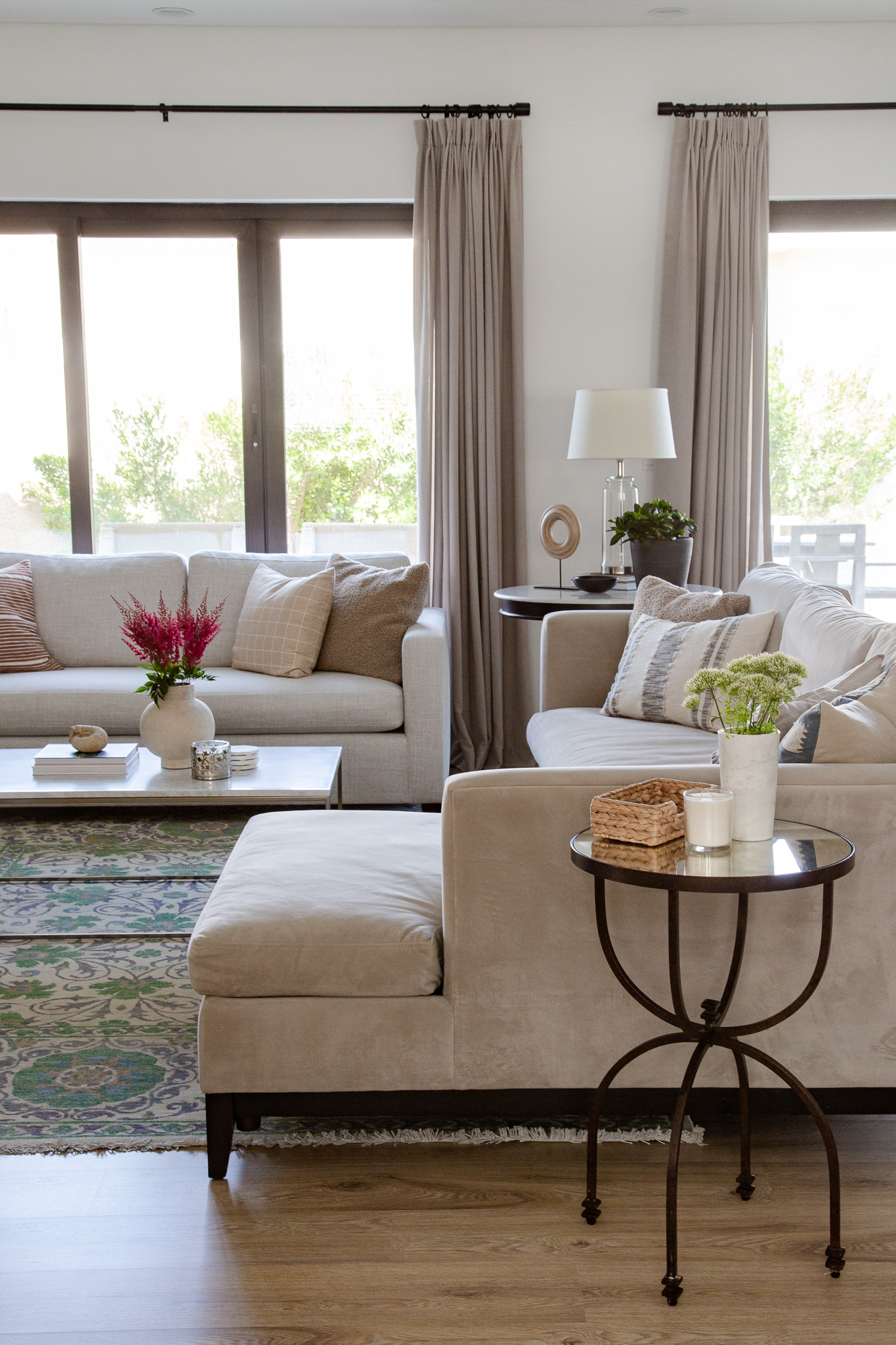 Our Family Room - The Design Souk
